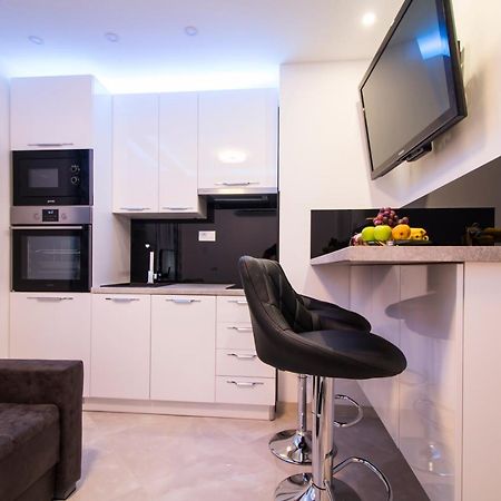 Apartman M.E.P. سبليت المظهر الخارجي الصورة