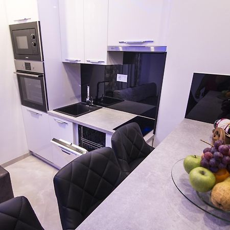 Apartman M.E.P. سبليت المظهر الخارجي الصورة