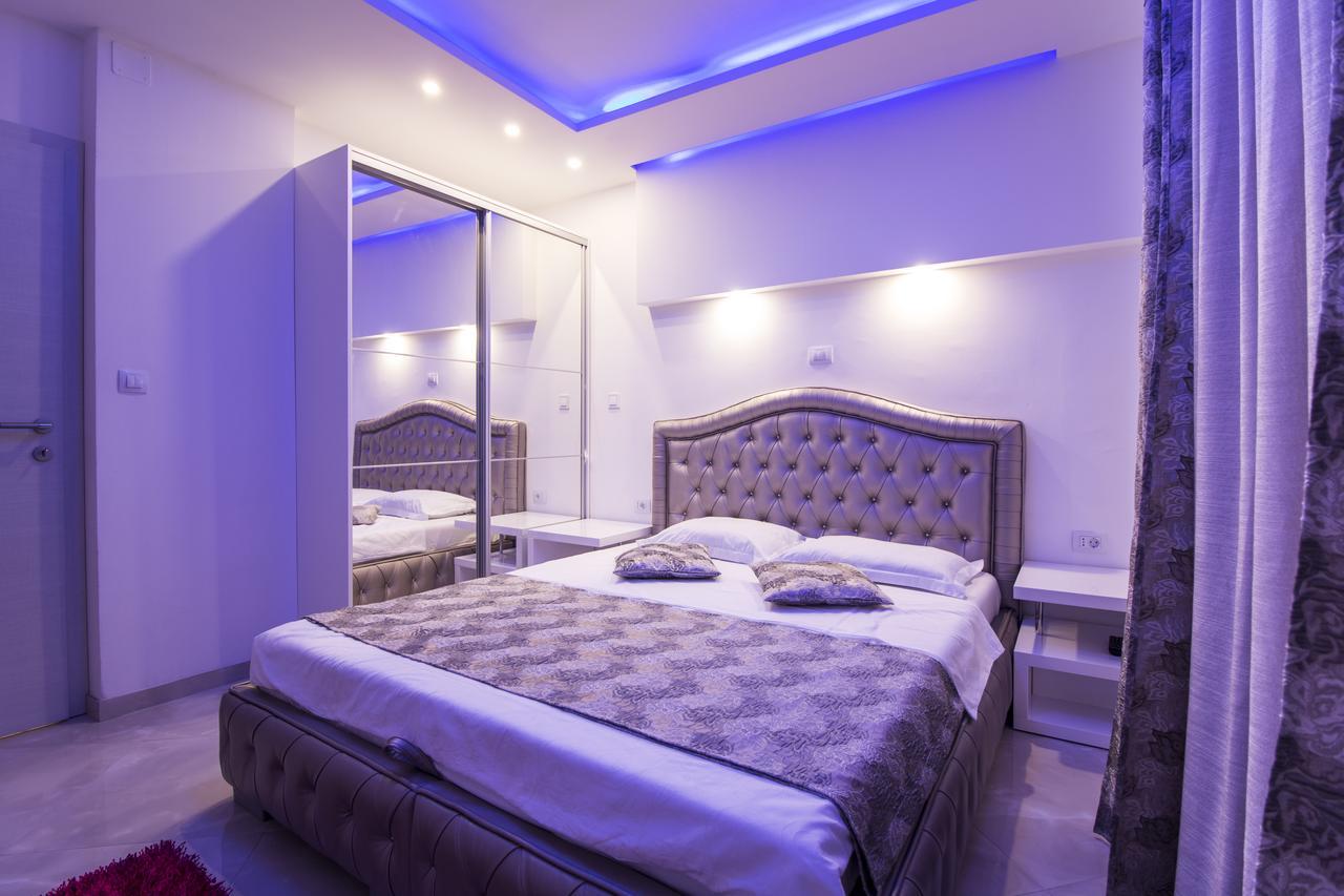 Apartman M.E.P. سبليت المظهر الخارجي الصورة