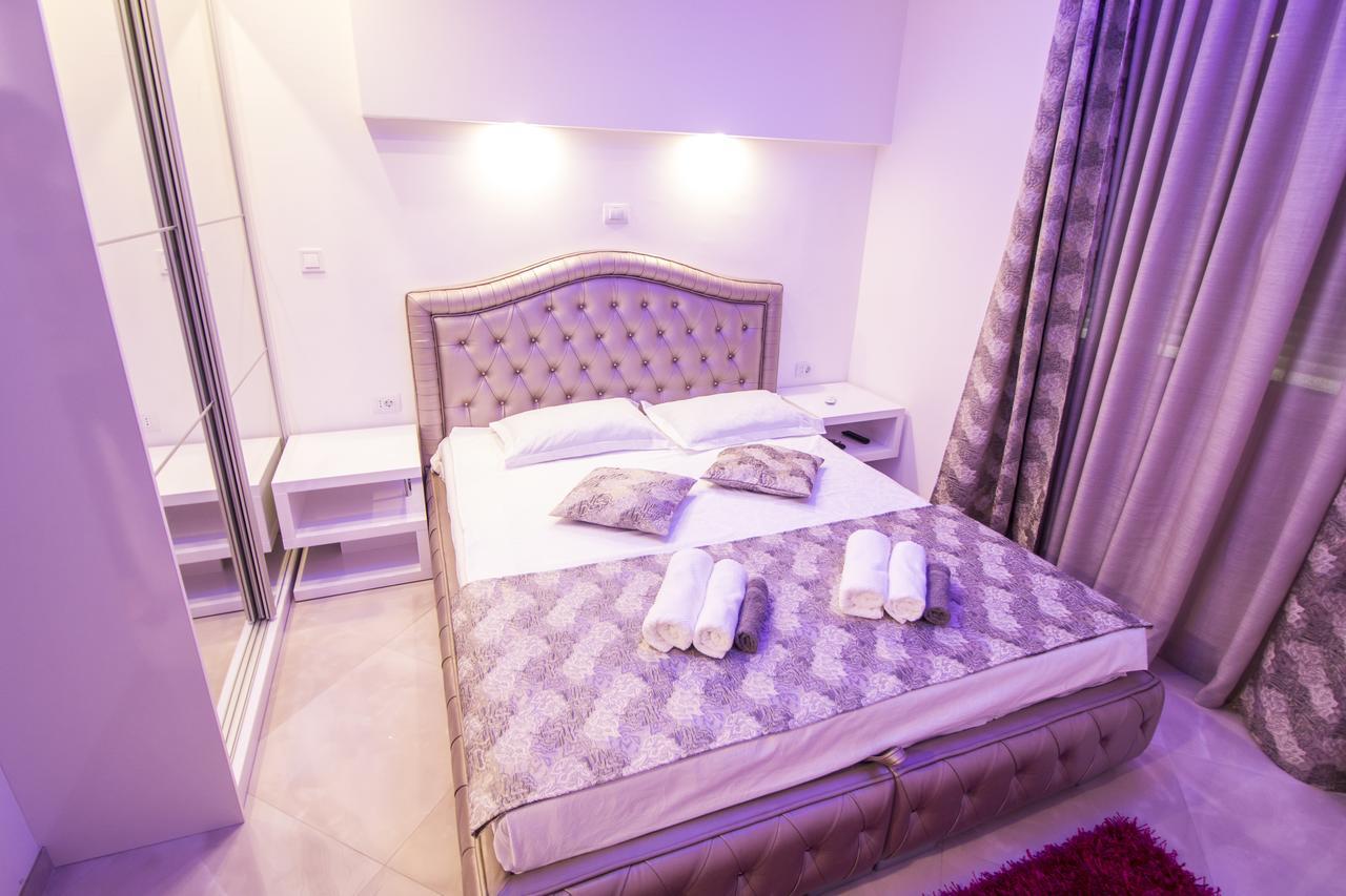 Apartman M.E.P. سبليت المظهر الخارجي الصورة