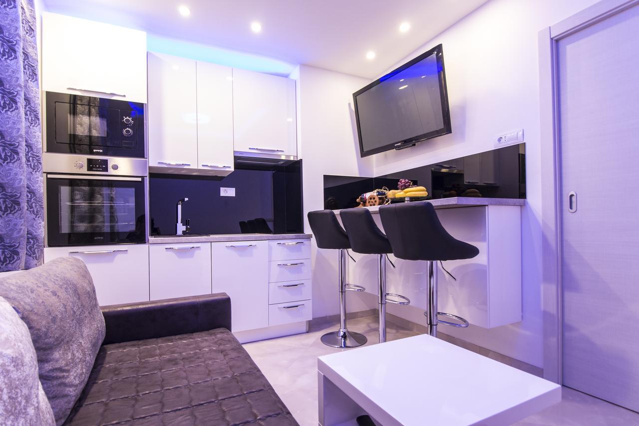 Apartman M.E.P. سبليت المظهر الخارجي الصورة