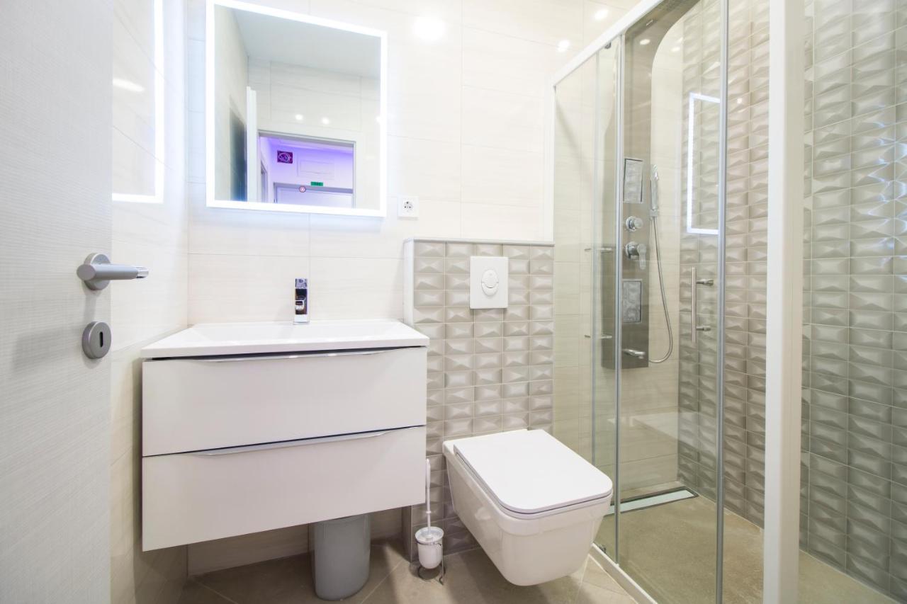Apartman M.E.P. سبليت المظهر الخارجي الصورة