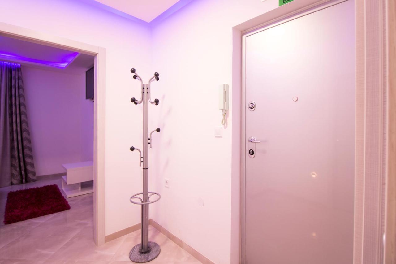 Apartman M.E.P. سبليت المظهر الخارجي الصورة