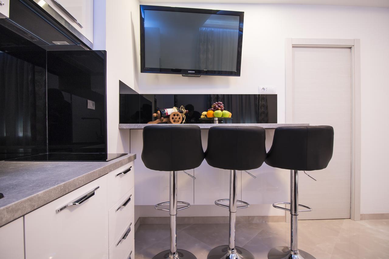 Apartman M.E.P. سبليت المظهر الخارجي الصورة