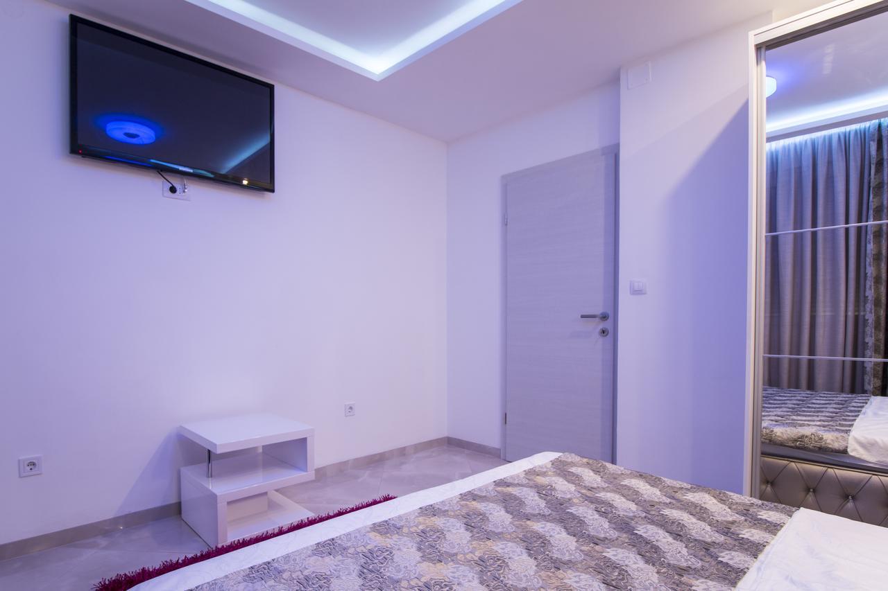 Apartman M.E.P. سبليت المظهر الخارجي الصورة