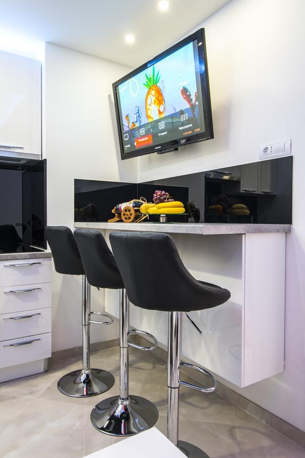 Apartman M.E.P. سبليت المظهر الخارجي الصورة