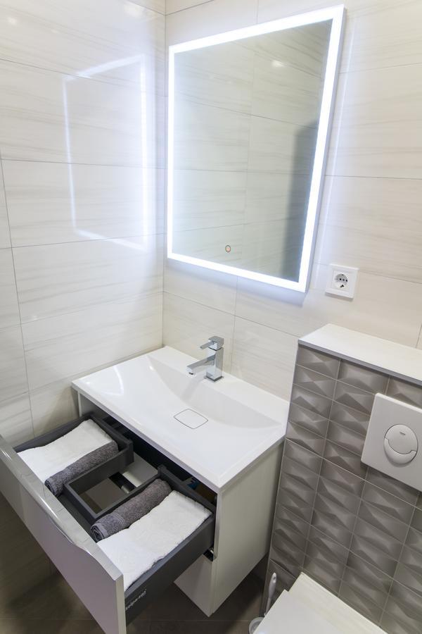 Apartman M.E.P. سبليت المظهر الخارجي الصورة