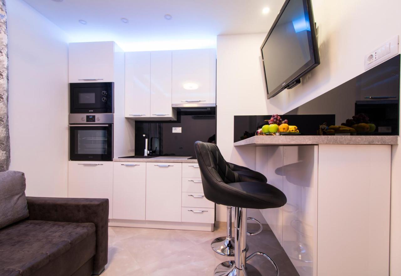 Apartman M.E.P. سبليت المظهر الخارجي الصورة