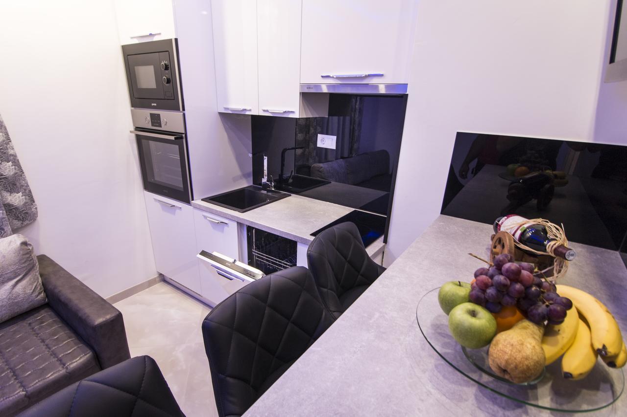 Apartman M.E.P. سبليت المظهر الخارجي الصورة