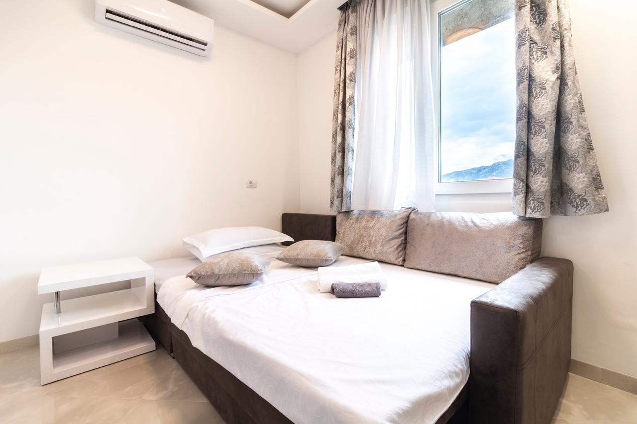 Apartman M.E.P. سبليت المظهر الخارجي الصورة