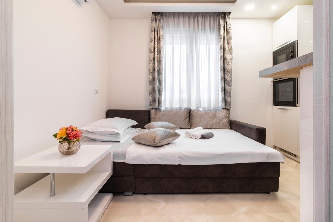 Apartman M.E.P. سبليت المظهر الخارجي الصورة